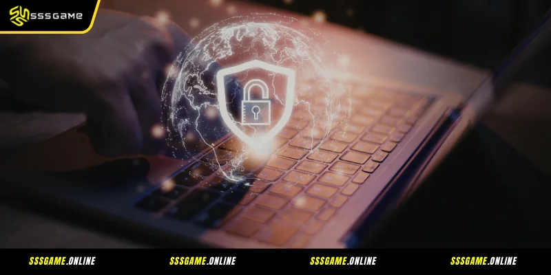 A importância na Política de Privacidade SSSGAME