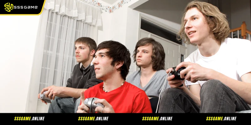 Atualizações dos Termos e Condições SSSGAME