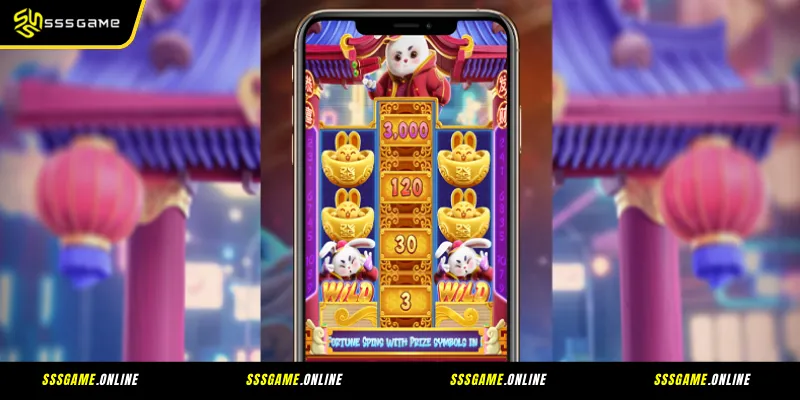 Como Funciona o Jogo Fortune Rabbit: Símbolos e Pagamentos