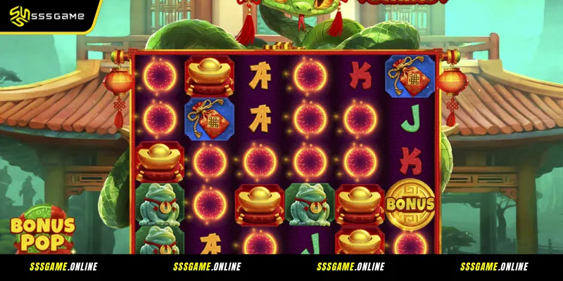 Estratégias de Ciclo e Gestão de Risco para o Fortune Snake
