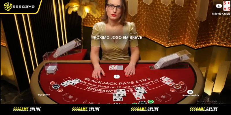 Estratégias para Ganhar no Cassino Ao Vivo