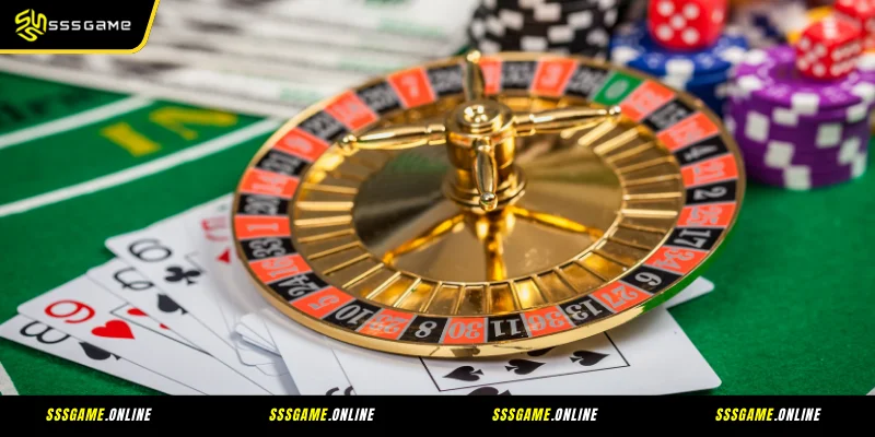 Ferramentas Práticas de Controle na SSSGame