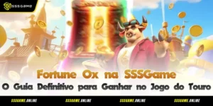 Fortune Ox