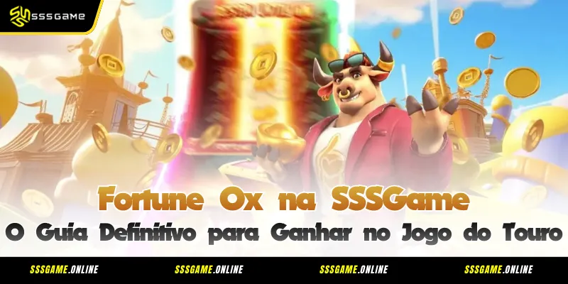 Fortune Ox
