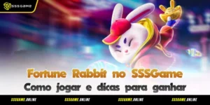 Fortune Rabbit