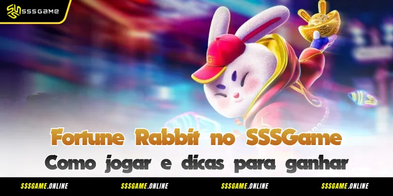 Fortune Rabbit