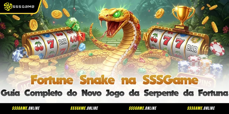 Fortune Snake