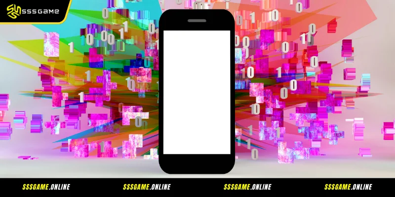 Guia para Baixar SSSGAME App no ​​​​Celular