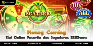 Money Coming
