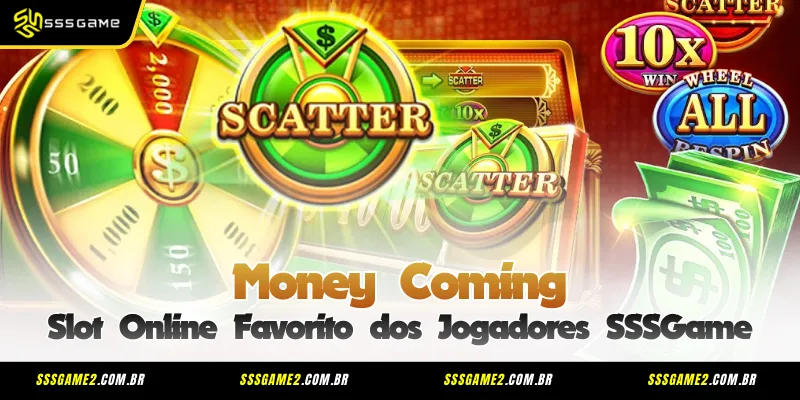 Money Coming
