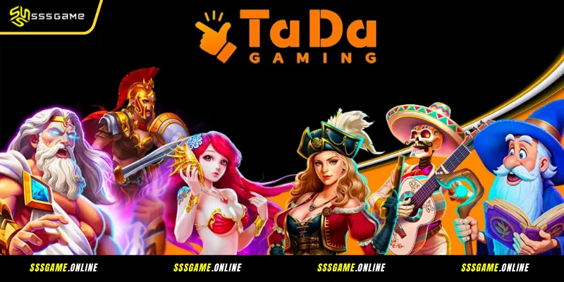 O Que é a Tada Slots