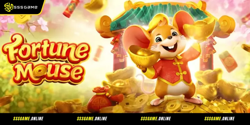 O Que é o Fortune Mouse?
