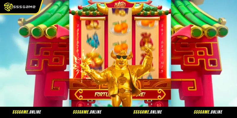 O Que é o Fortune Ox?