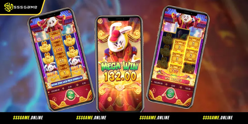 O Que é o Fortune Rabbit?