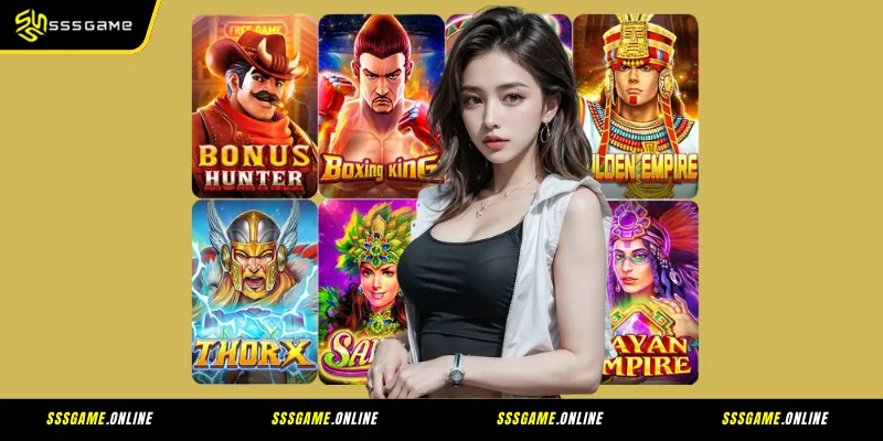 Os Melhores Jogos da Tada Slots para Jogar Agora