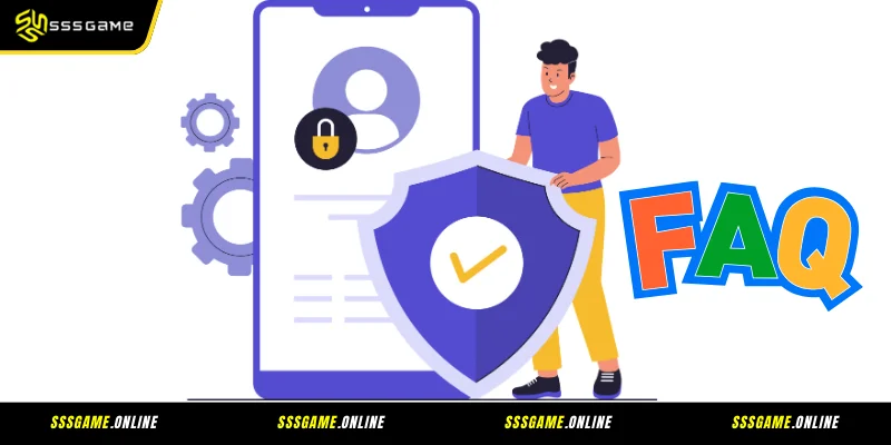Perguntas Frequentes (FAQ) sobre o Acesso ao SSSGame