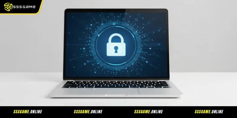 Política de Privacidade SSSGAME sobre informações dos jogadores