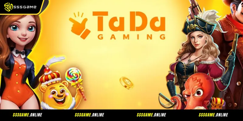 Por Que a Tada Slots é Tão Popular na SSSGame