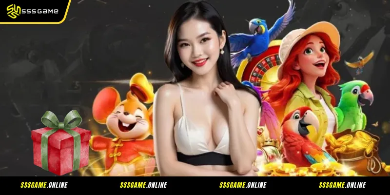 Promoções imperdíveis que você só encontra na SSSGAME