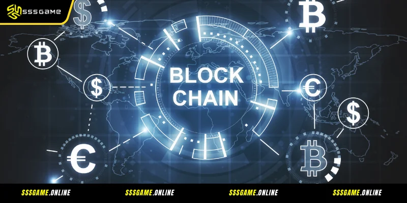 SSSGAME Blockchain e a Proteção contra Hackers