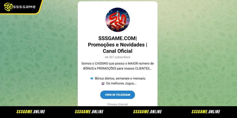 Vantagens do Serviço de Atendimento ao Cliente na SSSGAME