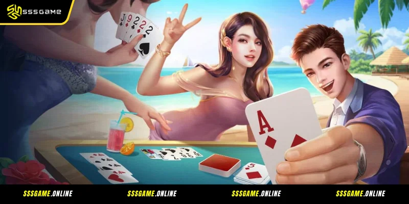 Visão Geral do SSSGame Cartas